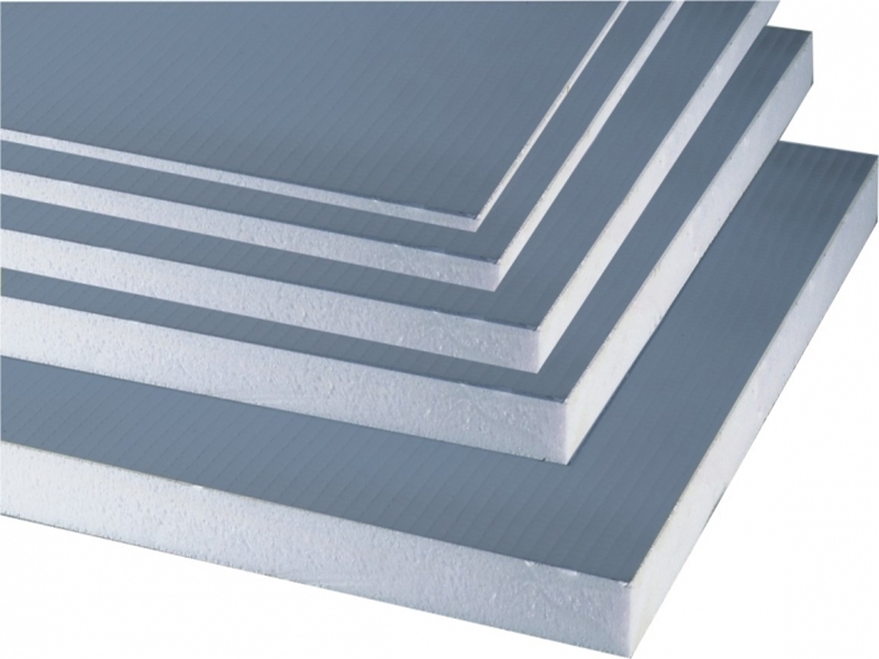 Bauplatten Botament 30mm 2,5x0,6m