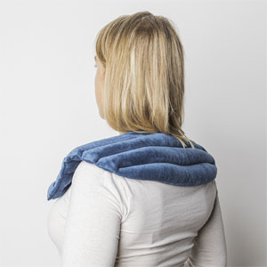 FS-STAR Nackenkissen für die Mikrowelle