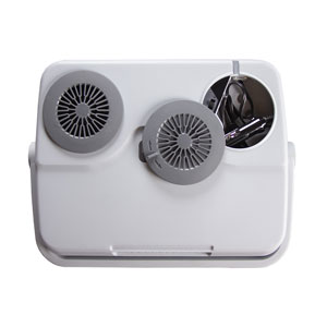 Weber Home KB19 Kühlbox 12V thermoelektrisch