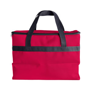 FS-STAR Kühltasche 20L 38x19x29 cm rot