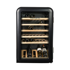 Kibernetik WKH49S Weinkühlschrank