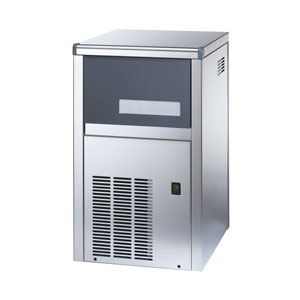 Eiswürfelmaschine NTF SL 35 A