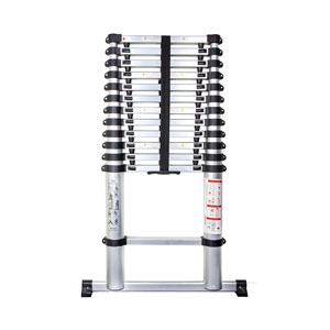 Holmberg TLS38040A Teleskop- Anlegeleiter