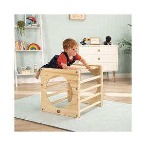 TP Toys Kletterwürfel FSC