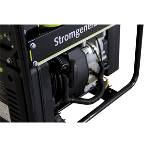 Ekström SG3500i Inverter Stromgenerator