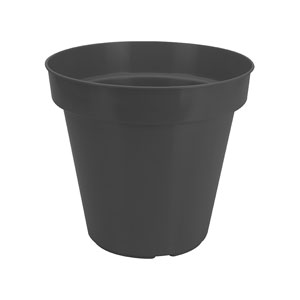 FS Star Blumentopf  25x22cm rund