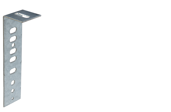 Rigips WST-Fixier- und Abhängewinkel 160 / 40-2