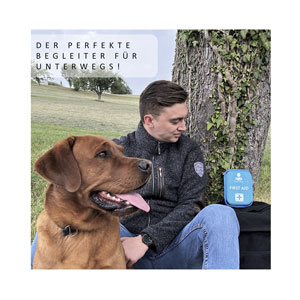 PocDoc Outdoor/Pet Verbandkasten