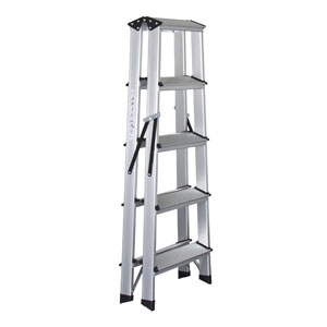 Holmberg 5S Bockleiter