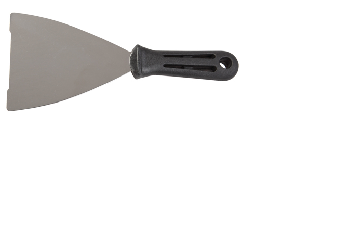 Rigips Stielspachtel