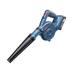 Bosch GBL 18V-120 Akku Gebläse