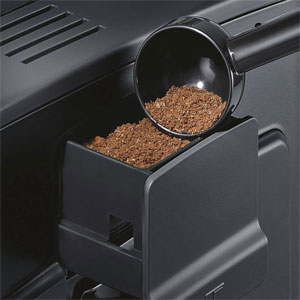 Siemens TE651509DE EQ.6 Kaffeevollautomat