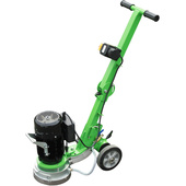 Bodenschleifmaschine DBS 250