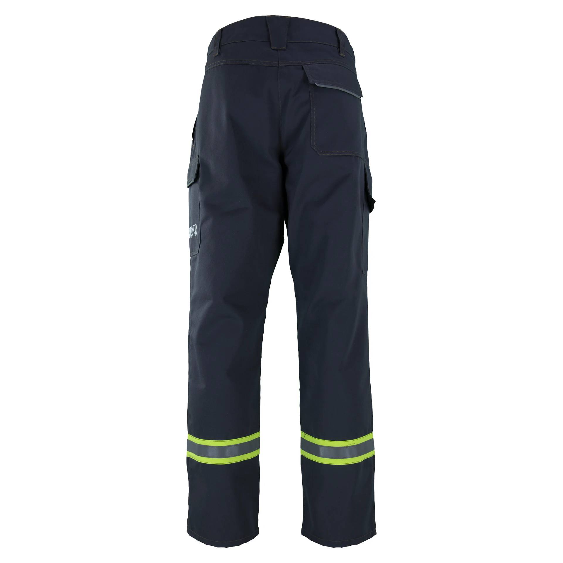 ASATEX NOMEX® Damen Multinorm Bundhose 8403BH - Grösse DA 34