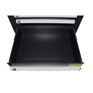 Holmberg WWOF01 Werkzeugwagen leer