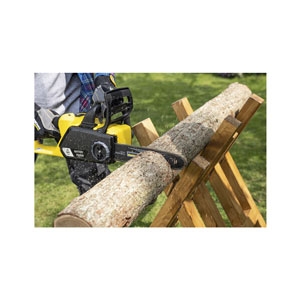 Kärcher Akku-Kettensäge CNS 18-30 Battery