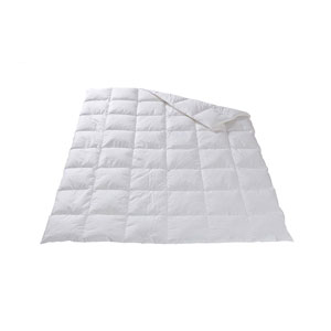 Dorbena Ganzjahresduvet 160x210cm 490g