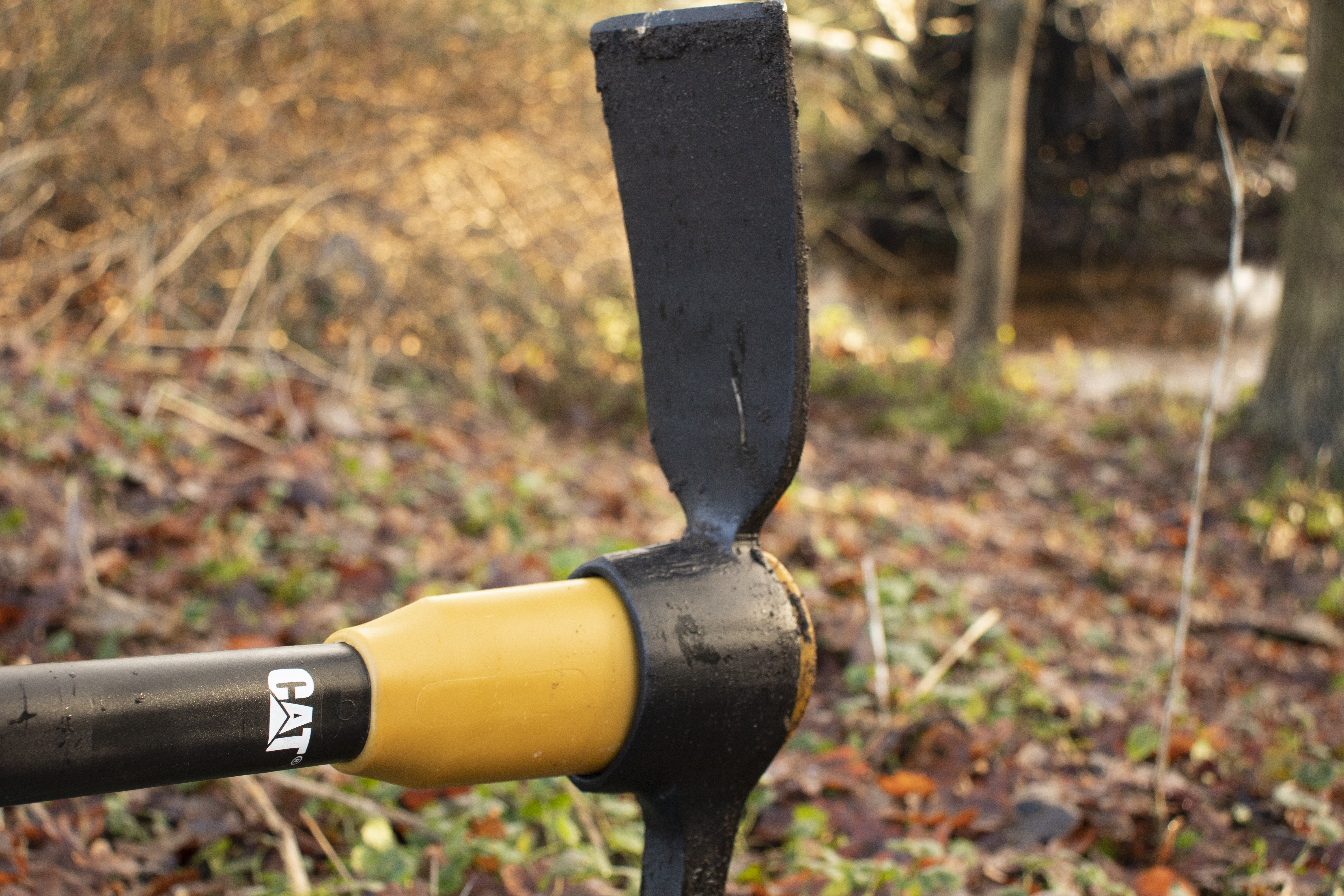 Spitzhacke, J25-300_2