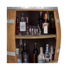 CONTINI Barfass Manaslu