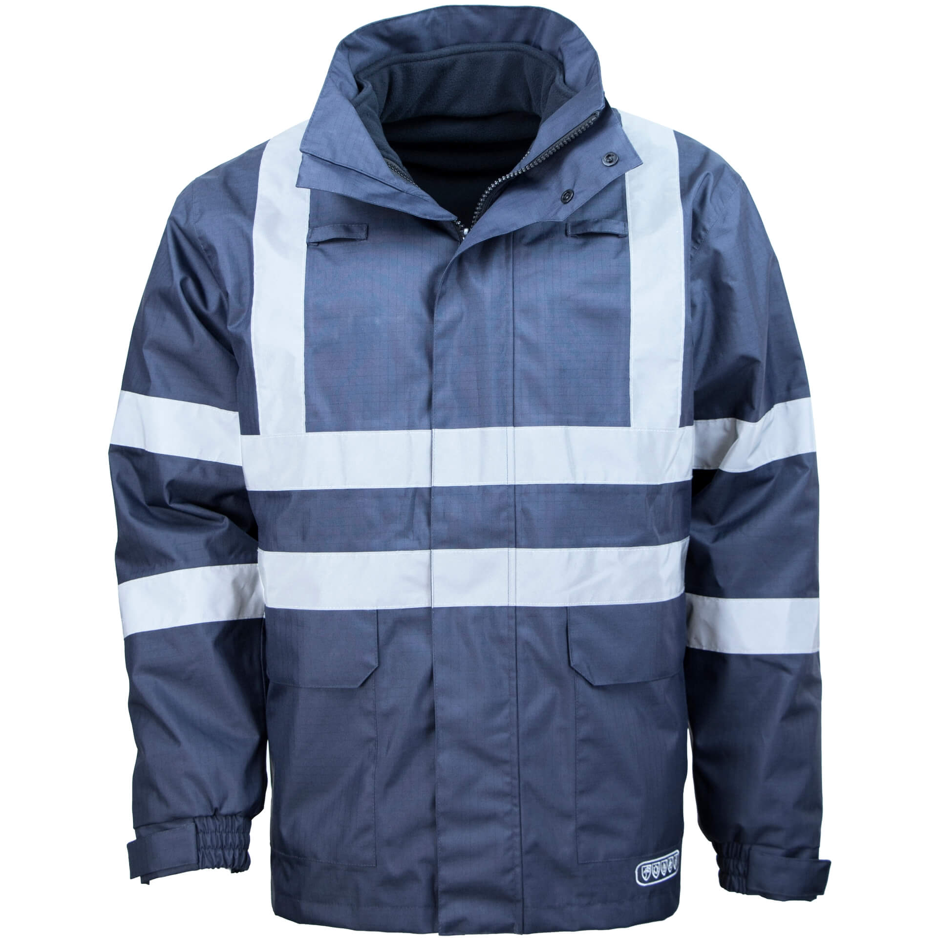 ASATEX Multinorm-Parka 3850B - Grösse S