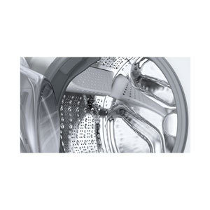 Bosch WGE0340VCH Waschmaschine