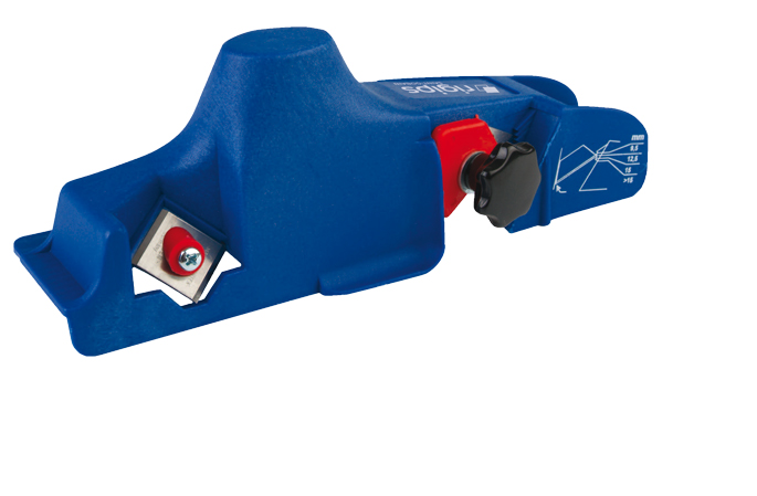 Rigips VARIO Kantenhobel