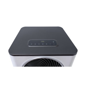 Kibernetik KMO11000 Klimagerät mit WiFi weiss