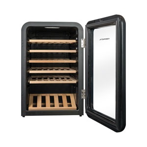 Kibernetik WKH49S Weinkühlschrank