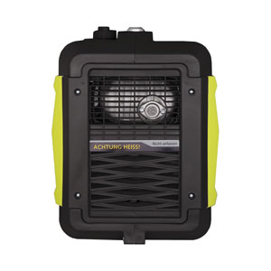 Ekström 3000i Inverter Stromgenerator