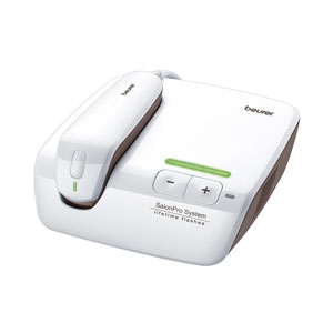 Beurer Haarentfernungsgerät Salonpro IPL 10000+