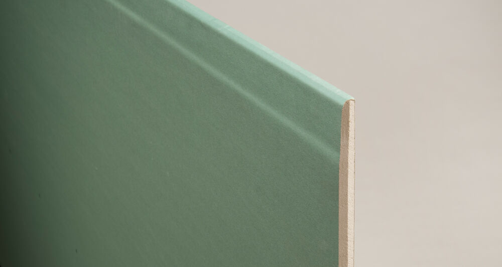 Protektor LaFlamm imprägniert 12.5mm, DFH2/GKFI 12.5x1250x2000 ;  1 Stk. à 2.5 m² I 1 Pal. à 50 Stk. ( 125 m² )