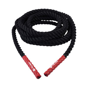 PURE2improve Trainingsseil Battle Rope 12m
