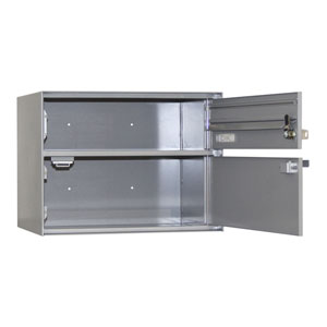 Holmberg BK Briefkasten