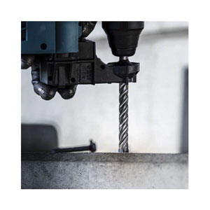 SDS plus-7X 10x200x265mm EXPERT