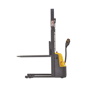 Ekström Elektrischer Hubstapler 1.5T / 3.0m