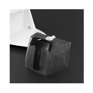 Russell Hobbs 24420-56 Steam Power Dampfbügelstation Schwarz