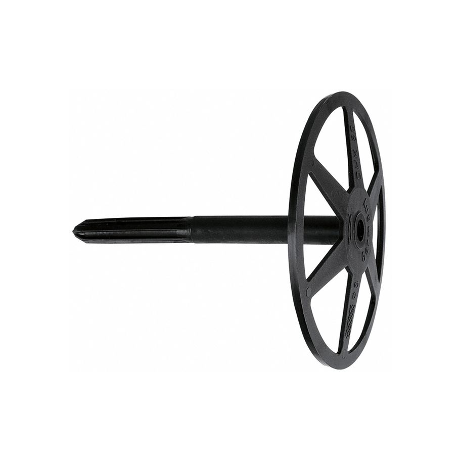 fischer Dämmstoffhalter Kunststoff DHK 80