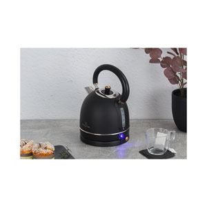Berlinger Haus Wasserkocher 1.8L Black Rose Collection