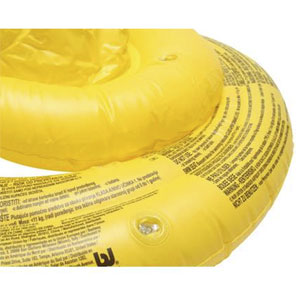 Bestway Baby Schwimmsitz 0-1 Jahr