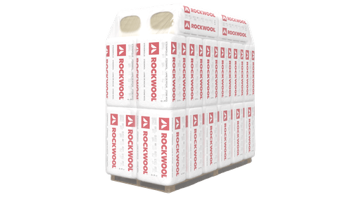 157.023 Steinwolle ROCKWOOL SONOROCK Typ1 100mm 60x100cm2