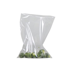 Vakuumbeutel glatt 200x300 mm zu Vakuum-Verpackungsmaschine (100 Stk.)