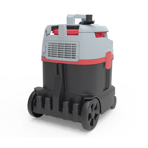 SPRiNTUS ERA EVO Trockensauger 13 Liter 700W