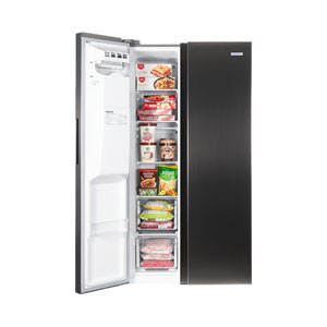 Kibernetik FSP Food Center 500 Liter mit Eiswürfelspender