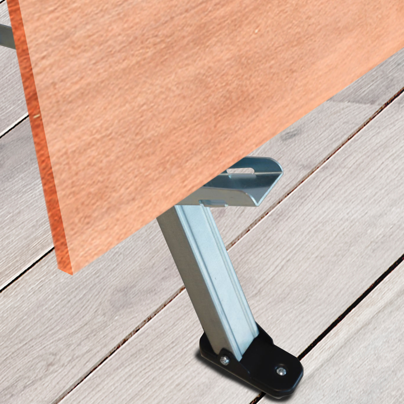 Arbeitsböcke 500kg, D814_3