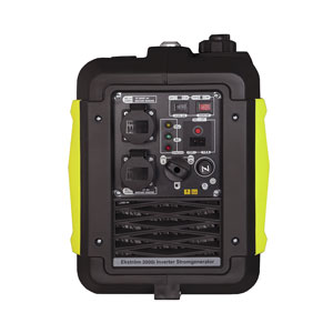 Ekström 3000i Inverter Stromgenerator