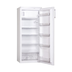 Kühlschrank FSP Kühlschrank 210 Liter mit Gefrierfach