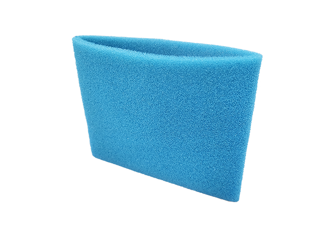 Schaumstofffilter, FSS 1200_0