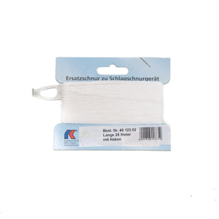 Ersatzschnur zu "SpeedMaster"