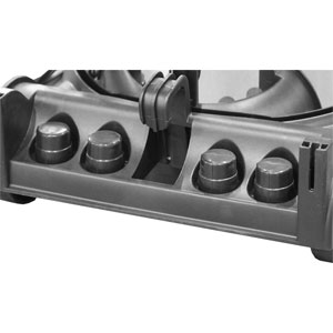 Industriesauger Ekström 30 Liter