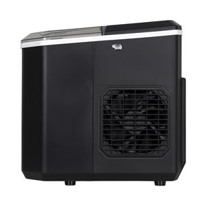 Weber Home EW12B Eiswürfelmaschine 12kg